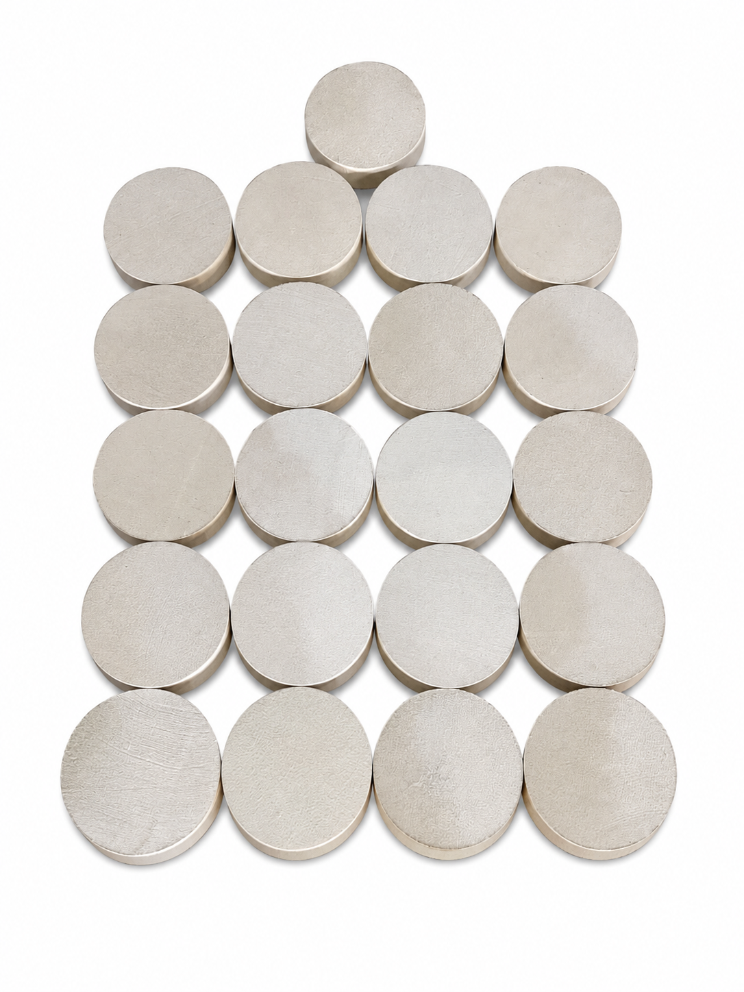 Felt Polishing Wheel