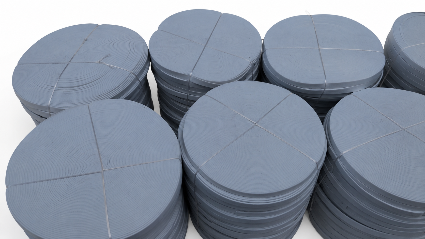 Felt Strips 