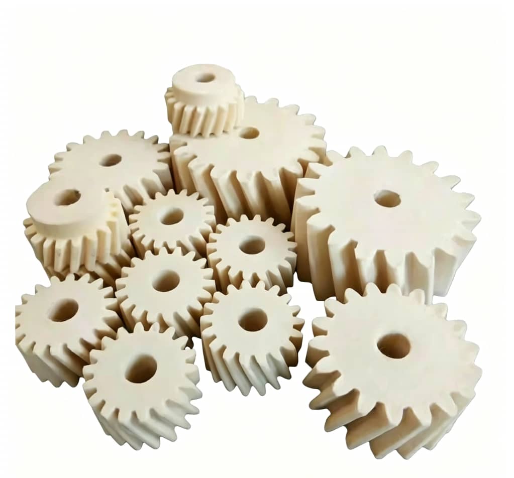 Felt Pinion Gear