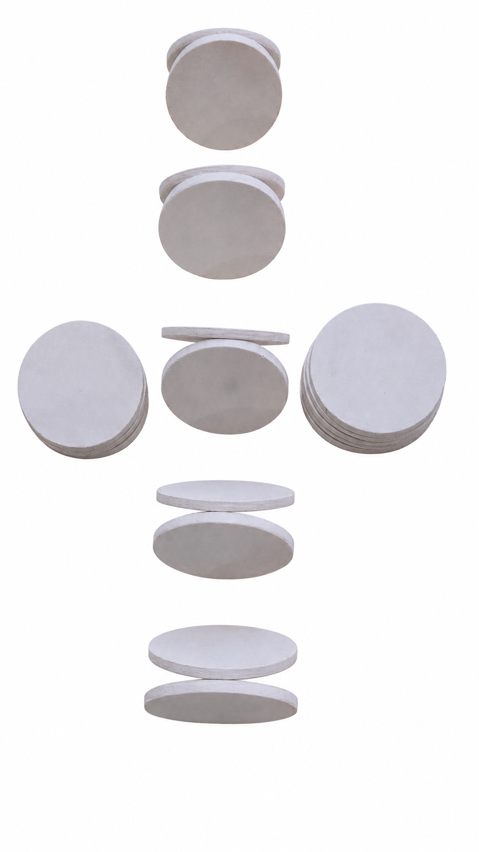 Polishing Felt wheel 