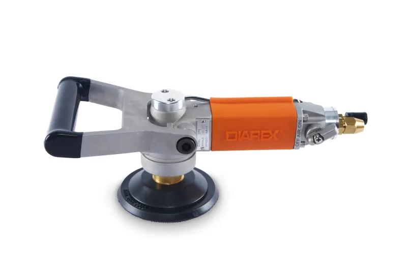 Pneumatic Carrier Heads