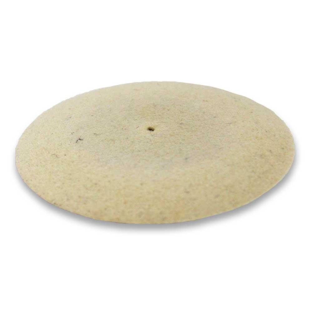 Knife Edge Wheels