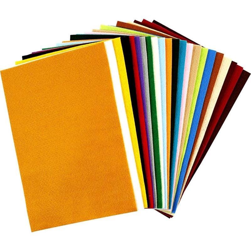 Craft Felt Fabric