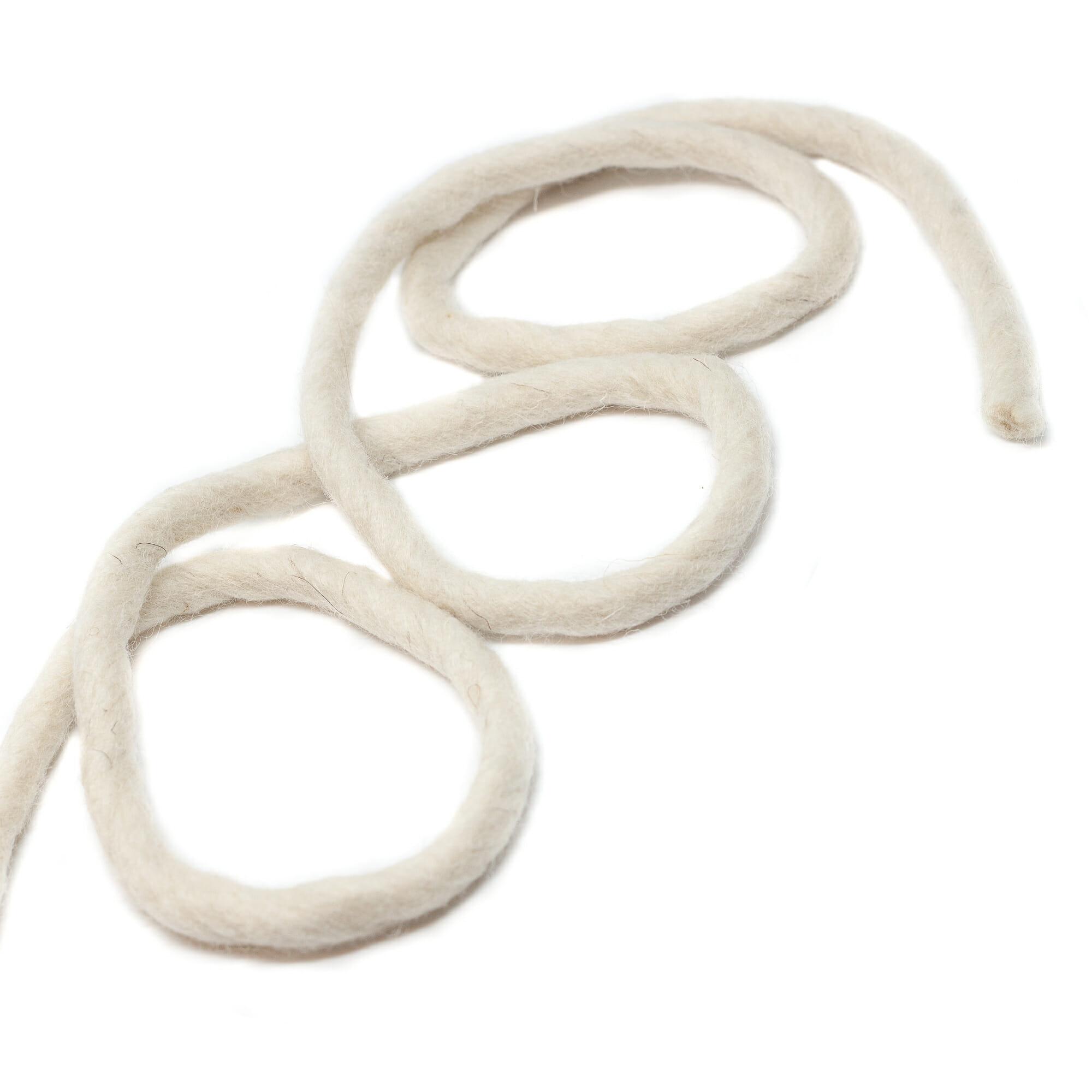 Felt Cords