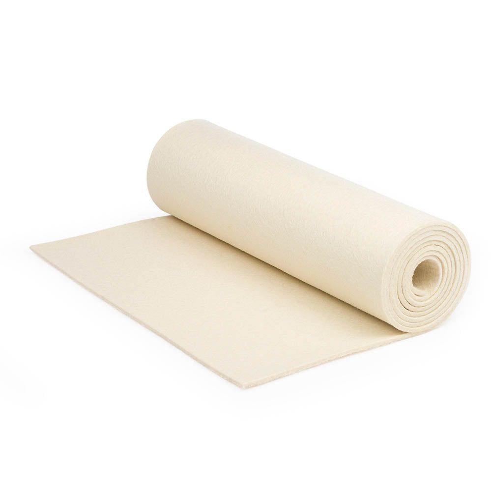 Pressed Felt
