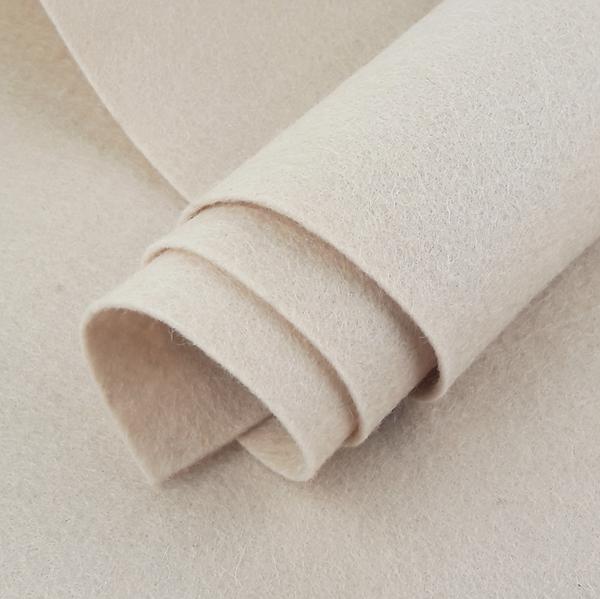 Merino Wool Felt