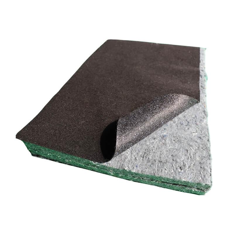 Felt & Foam Laminated Products