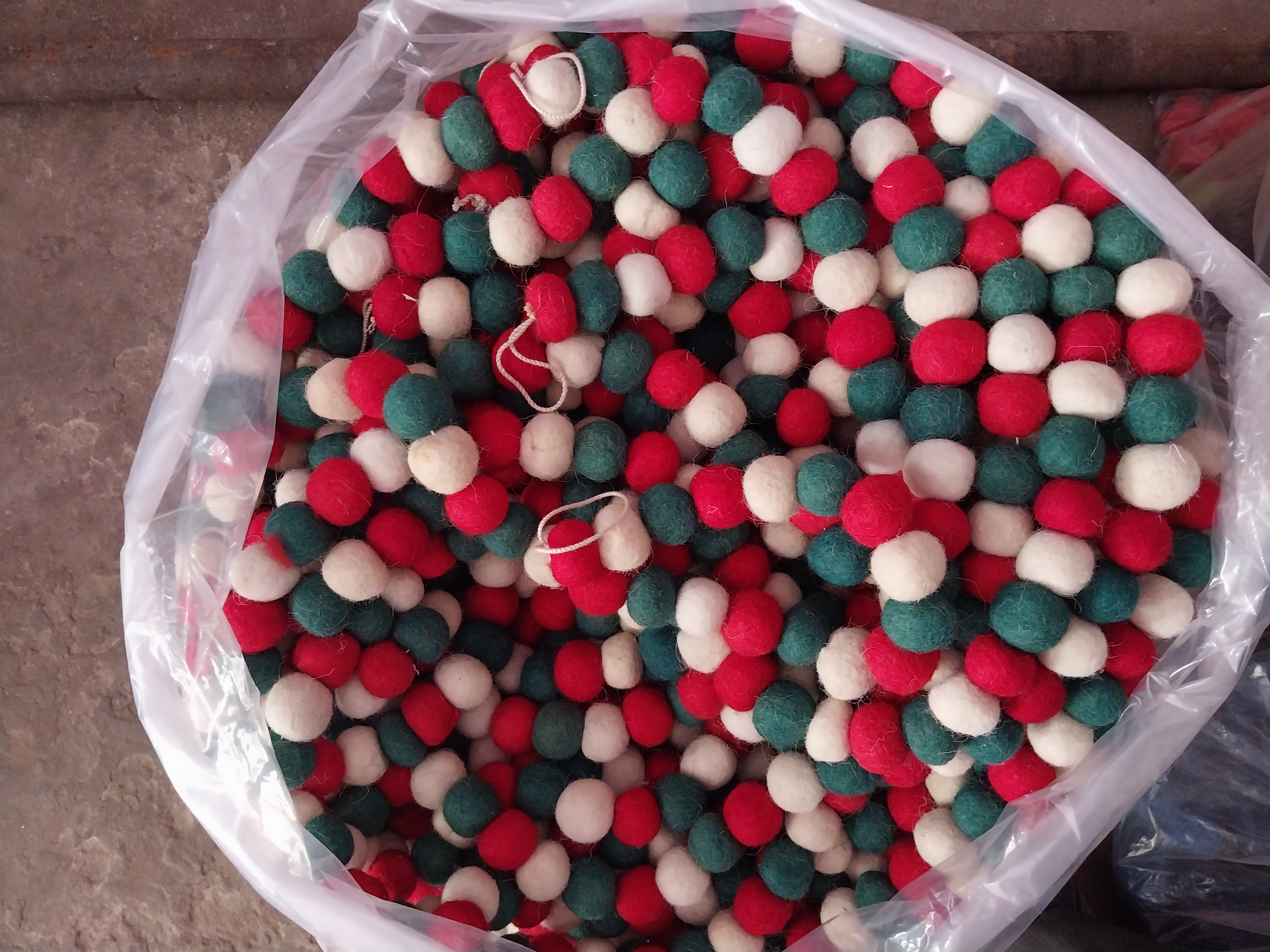 Colour Ball