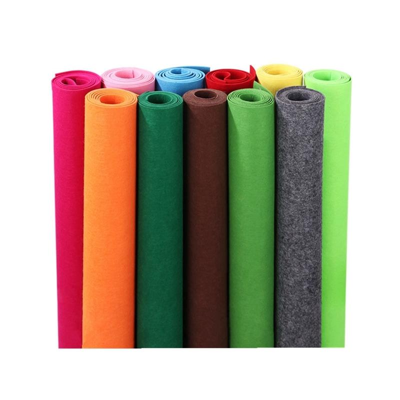 Colour Felt