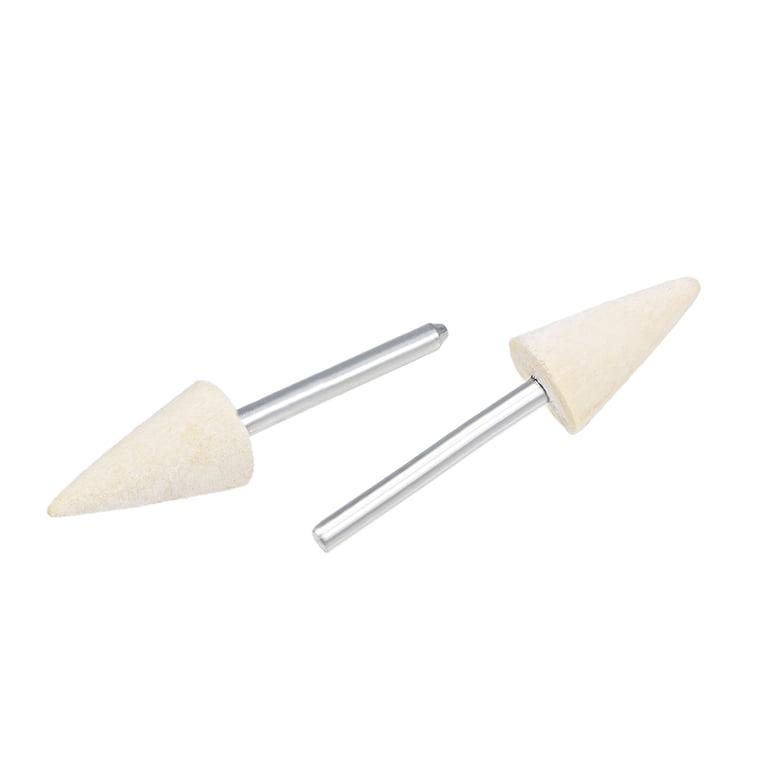 Felt Cones