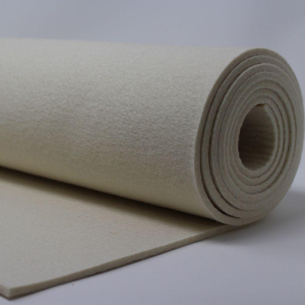 New Zealand Wool Felt